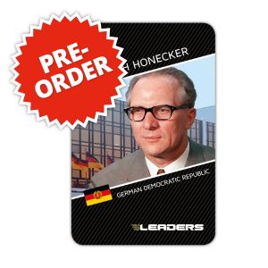 DDR Erweiterung für Leaders bestellen