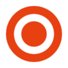 Quiz It Spielerfarbe Orange mit Kreissymbol