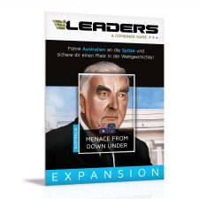 LEADERS Erweiterung Australien
