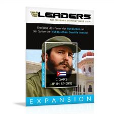 LEADERS Expansion Cuba
