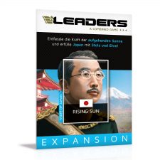 LEADERS Erweiterung Japan